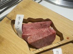 -焱铁烧·黑毛和牛专门店(杭州嘉里中心店)
