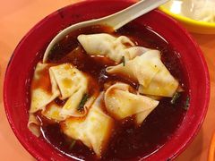 -龙抄手(春熙路总店)