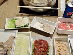 -野妹火锅(南园店)