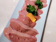-围炉夜话·潮汕卤水火锅(榕江店)