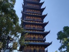 -常熟方塔园