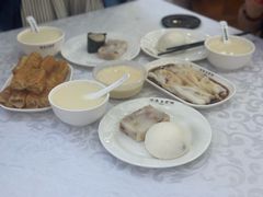 -冰泉豆浆馆(白云山总店)