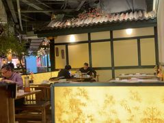 -苏乡兰亭·新派淮扬菜(吾悦广场店)