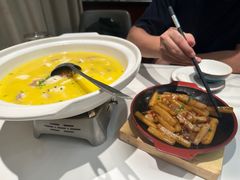 -亲回家吃饭餐厅(黄陂店)