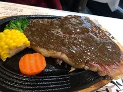 -海维克牛排馆HIGHWIC(青羊万达店)