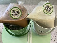 -曼僖瓦罐咖啡(华山南路店)
