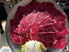 -湊湊火锅·茶憩(南京东路悦荟店)