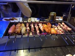 -很久以前羊肉串(大华三路店)