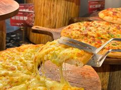 -汉江山料理级自助烤肉黑金冠(周口好吃城店)