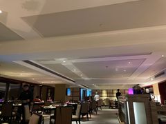 -上海东方佘山翰悦阁酒店·Vie全日制餐厅