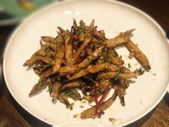 -粗茶淡饭·隐庐私厨(东亭店)