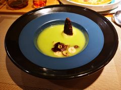 -格桑花开药膳蔬食文化空间
