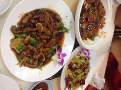 福满楼中餐-福满楼中餐厅