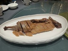 -狮王府淮扬菜(新街口友谊店)