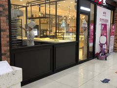 门面-味多美(民星路店)