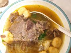 -小杨生煎(南京东路食品一店)