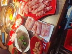 -季季红火锅(丰城洪客隆店)