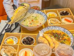 -凯峰鱼汤米线(金利達店)