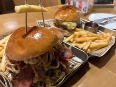 -Ricci睿奇美式餐厅(五道口店)