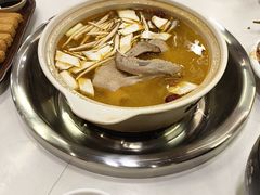 -土连锅·现熬养生汤锅(梁家巷店)