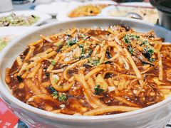 -南方酒店·淮扬菜(回民街店)