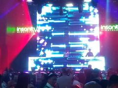 -Insanity Nightclub