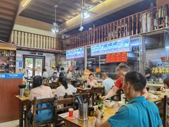 大堂-陈记汤饭(水巷口店)
