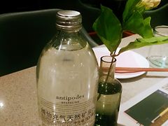 -半山腰·云南菜(侨福芳草地店)
