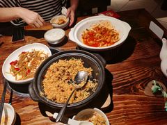-瑶王府·广西菜(相思湖店)