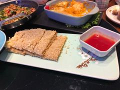 -赵小姐丨新中餐(曲江店)