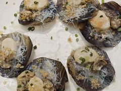 -飞尝蚝·顺德菜·鱼生(顺德总店)