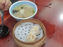 -清真马祥兴菜馆(云南北路店)