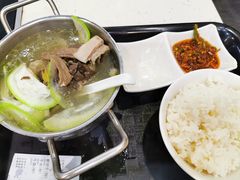 牛肉-黑山牛肉汤火锅(花城汇店)