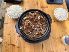 -赵家牛肉砂锅(台西三路店)