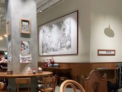大堂-小豆海棠(人民南路店)