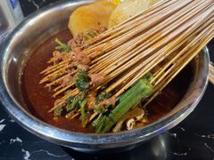 -成都瓜串串(华强北店)