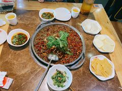 美蛙罗非鱼-小门坎三合鱼(总店)