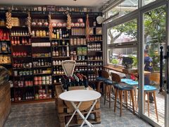 -Alimentari早午餐(安福路店)