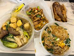 -凡老头米线砂锅(古荡新村西粮站)
