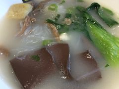 -一品小笼(金融街店)