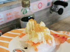 -新一番三文鱼寿司(红城湖店)