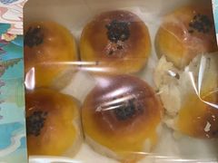 蛋黄酥-南宋胡记(杭州体育场路店)