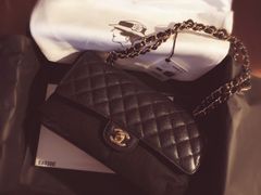 -CHANEL(恒隆广场店)