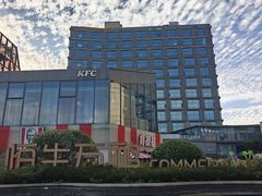 -恒生万鹂广场(唐镇店)