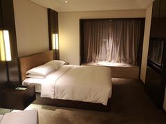 -深圳东门凯悦嘉轩酒店
