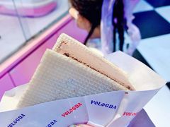 -沃洛格达(万象城n次方店)