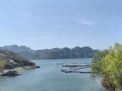 -易水湖景区