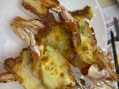-芭菲盛宴·环球美食(袁家岗店)