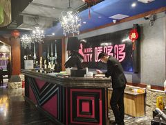 -唛哆哆KTV(姜山万达店)