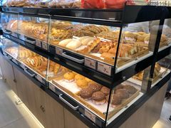 -皇后饼店(财富广场店)